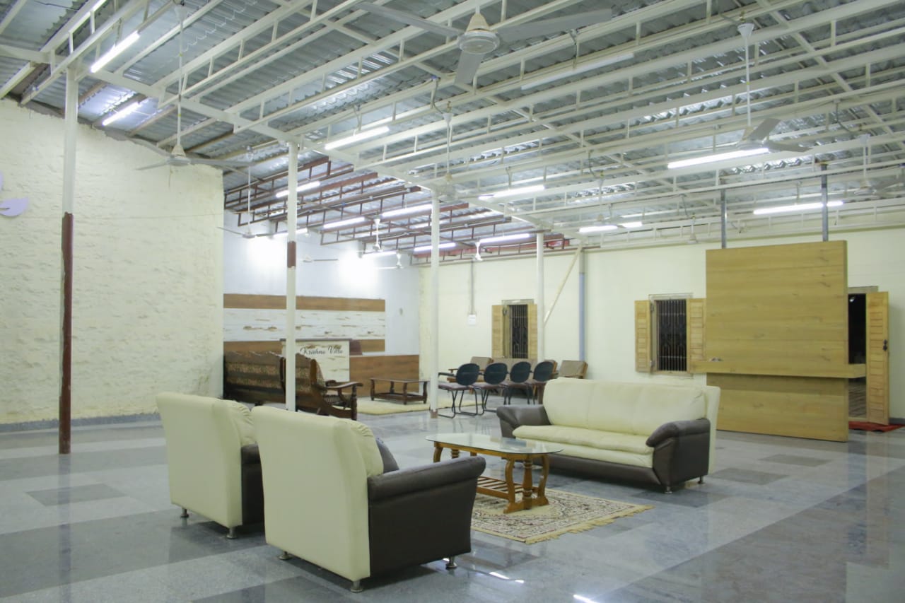 Main gallery