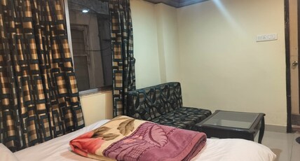 Hotel Dreamland,Darjeeling Room Type - Executive Non View Room (4th/5th Floor)