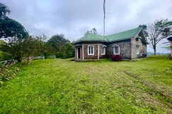Munnar Private Bungalow by Thottom Stays| 2 BHK