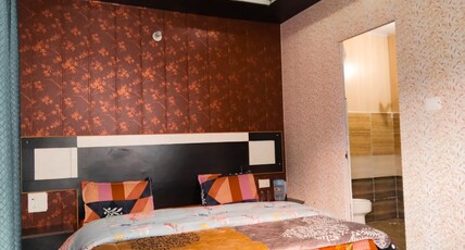 Hotel Maangal Vedic Room Type - Vedic Standard Room