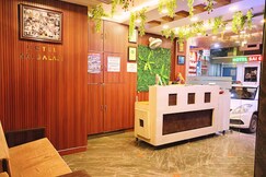 The Sai Balaji Shirdi - 200 Metre From Sai Temple