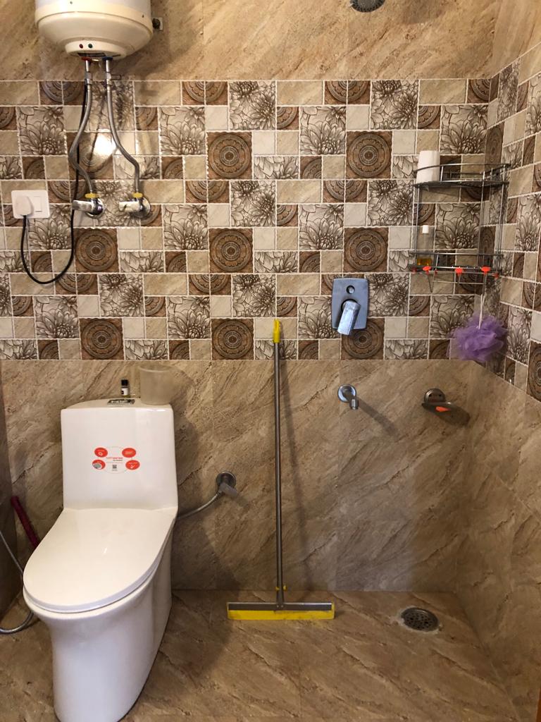 Paradise escape homestay - Tap to explore photos