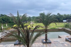 HIDE AWAY RESORT - JHARGRAM
