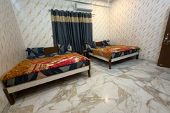 Kismat hotel