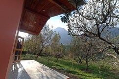 Wonderway Retreat Jari