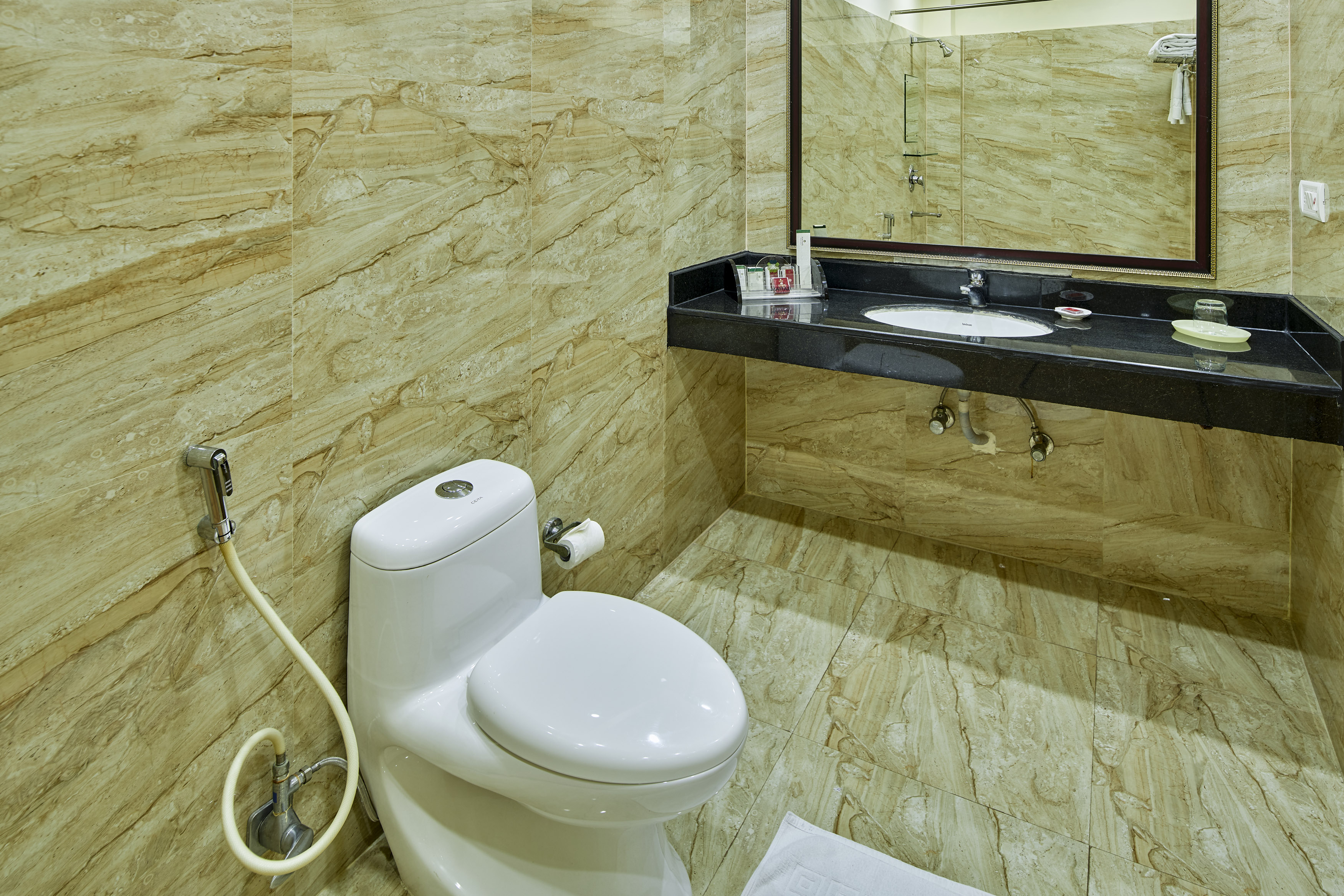 Mayfair Hotel Rourkela - Tap to explore photos
