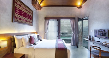 Bracha Villas Room Type - Deluxe One-Bedroom Villa with Private Pool Bracha Villas Room Type - Deluxe One-Bedroom Villa with Private Pool