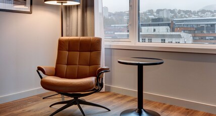 Radisson Blu Hotel Nydalen, Oslo Room Type - Premium Room