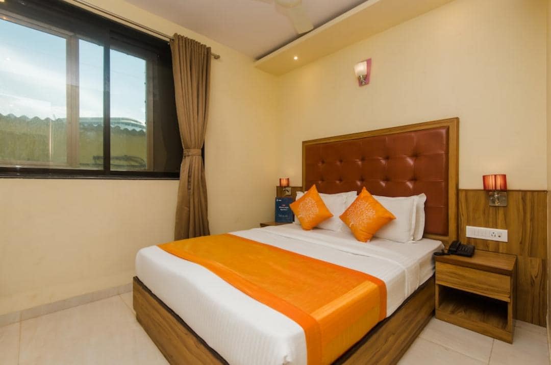 Aster Hotel - Tap to explore photos