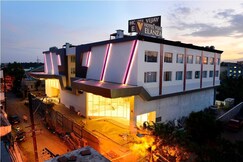 Hotel Vijay Elanza
