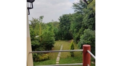 Jasmine Farm Stay Room Type - Deluxe Room With Shared Pool