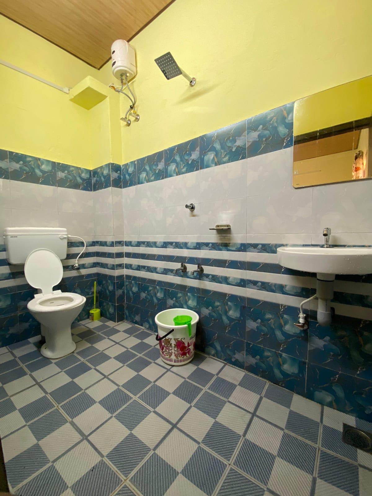 Phoenix 3 BHK Villa - Tap to explore photos