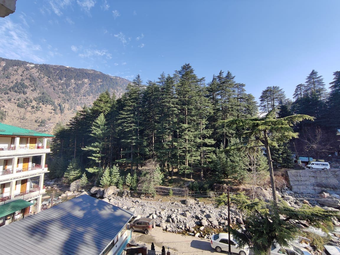 Hotel Neelgiri - Tap to explore photos