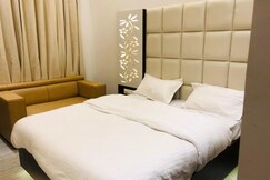 Hotel Green Mint