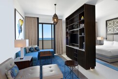 Hilton Tangier Al Houara Resort & Spa