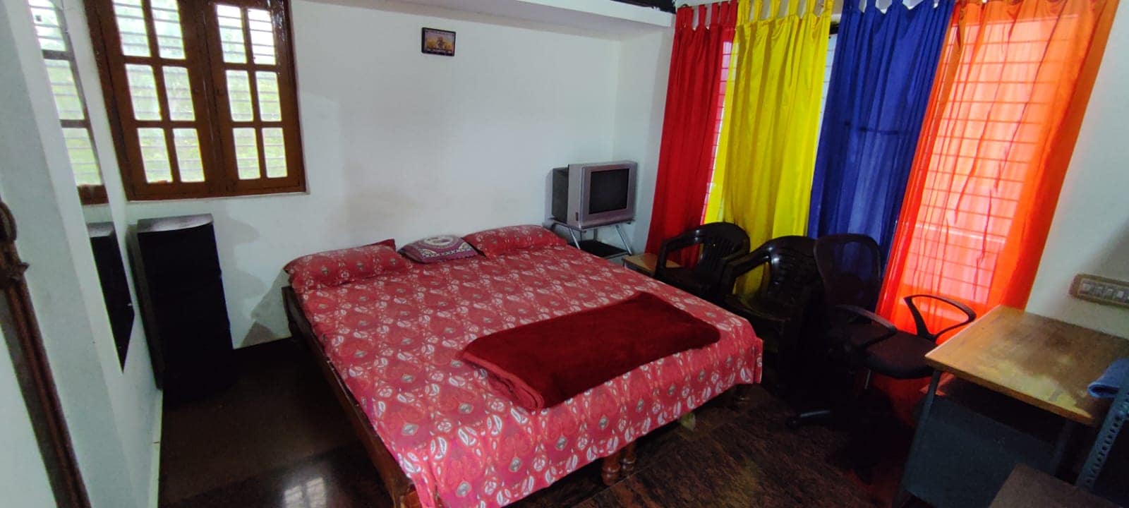 Akshay sweet homestay - Tap to explore photos