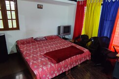 Akshay sweet homestay