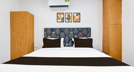 Hotel the new york city Room Type - Deluxe Rooms