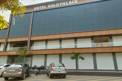 Hotel Gold Palace