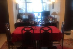 Pinetree Apartments and Suites