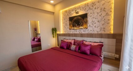 A blissful stay Room Type - A blissful stay