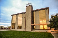 Hotel Maa Bhagwati Palace