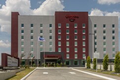 Hampton Inn by Hilton - Zacatecas, Mexico