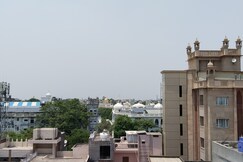 HOTEL GURU KALGIDHAR RESIDENCY