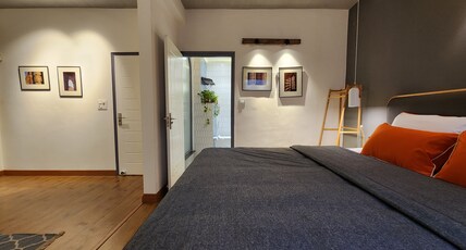 JHouse Room Type - 11 - Gyara