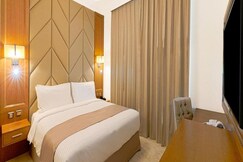 TIME Moonstone Hotel Apartments