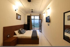 Hotel Balram Palace