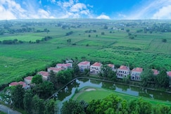 Villa Retiro Do Sol Gurgaon - City Escape