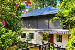 Address of Edelweiss Home Stay