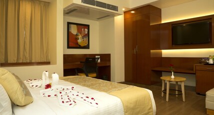 Amalfi Grand Room Type - IMPERIAL