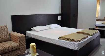 Hotel Tourist Resort Room Type - Executive Room