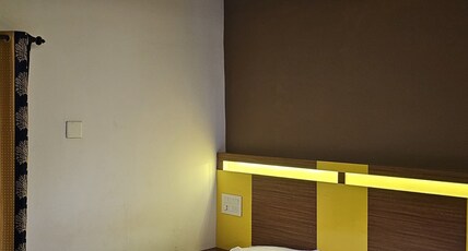 Oudh blooms Room Type - Bedroom 1