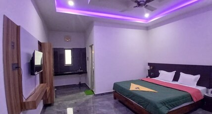 The Appayan Homestay Room Type - Deluxe Double Room 2 