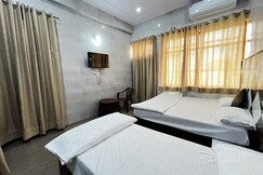 Bhakti Vedanta Seva Dham