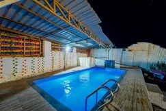 Hotel Silver Gold