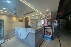 Hotel Bombay Residency