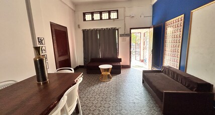 Khagori 0.2 Room Type - Khagori 0.2