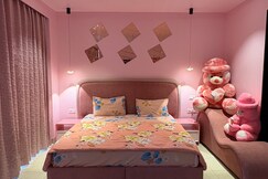 High Rise Luxe Studios at M3M One Key