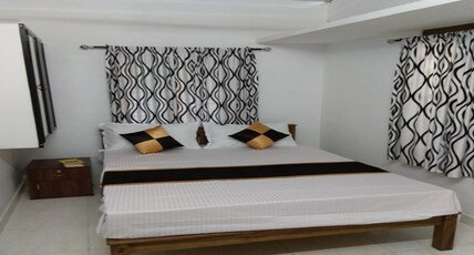 Real Casa Stays Room Type - Real Casa Stays