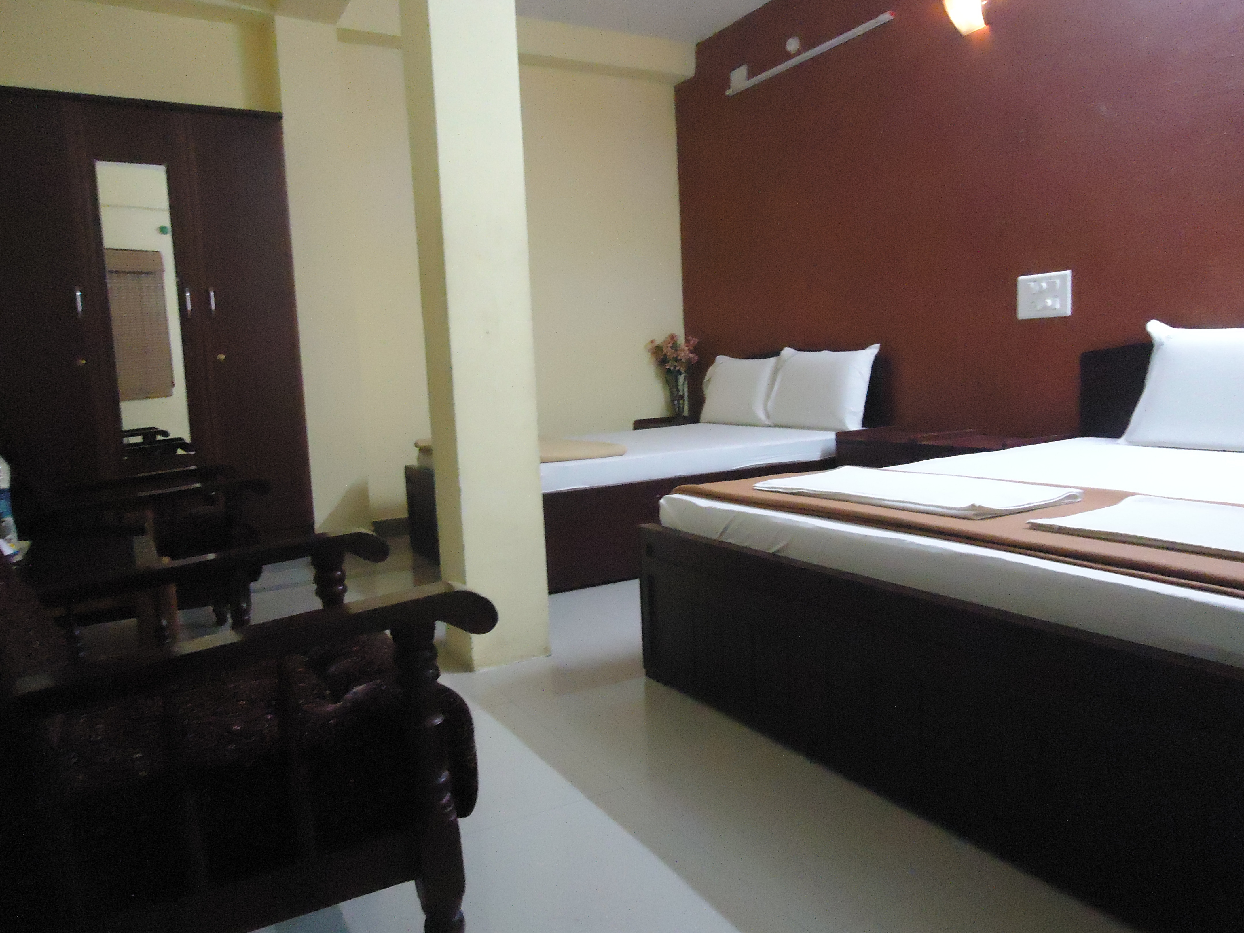Arudhra Residency - Tap to explore photos