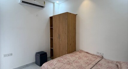 the TGB HAVEN Room Type - Hevan