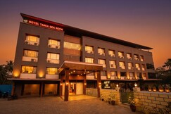 Hotel Tania Searock Managed by ODON Hospitality