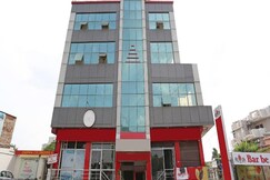 Hotel Chhavi Holidays