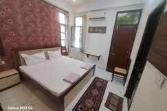 Relax homestay familyroom