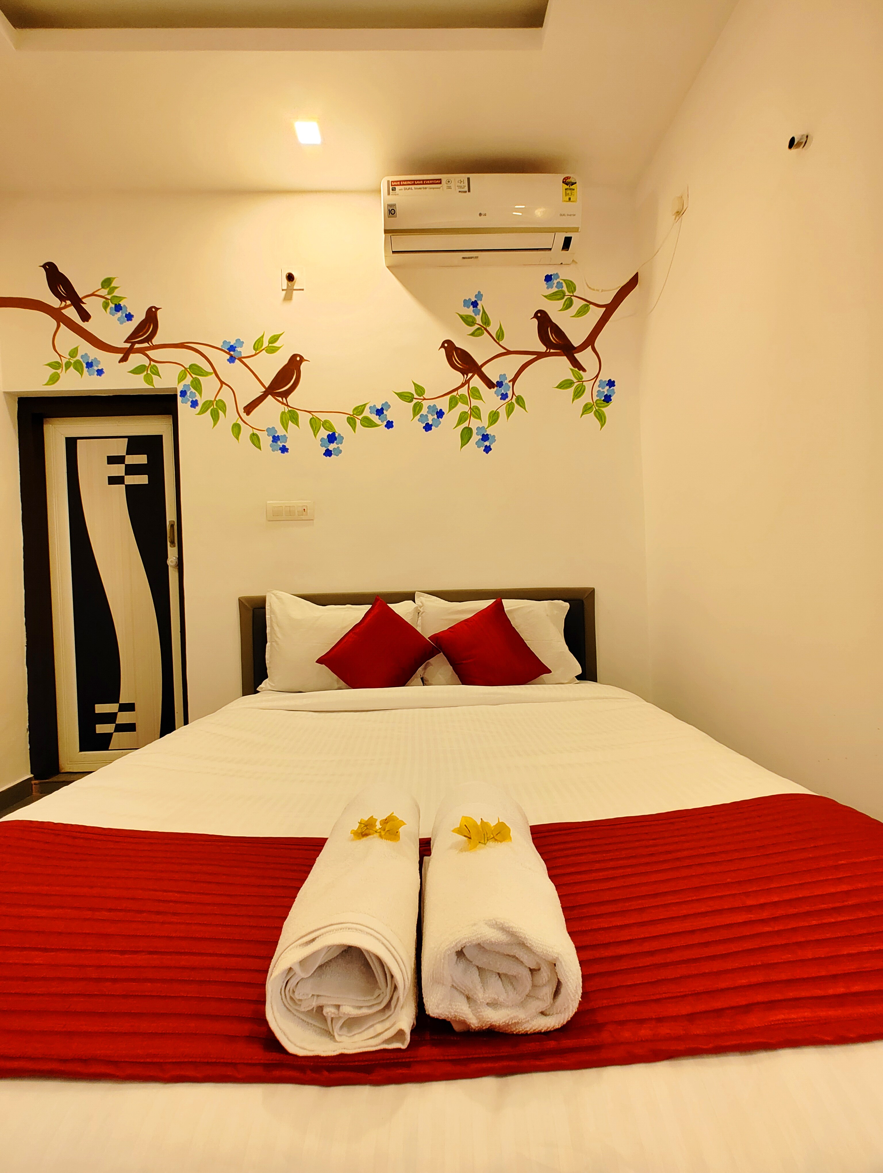 Ayurguru Ayurvedic Kalari Wayanad - Tap to explore photos