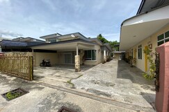 Hotel O Taman Kota Homestay